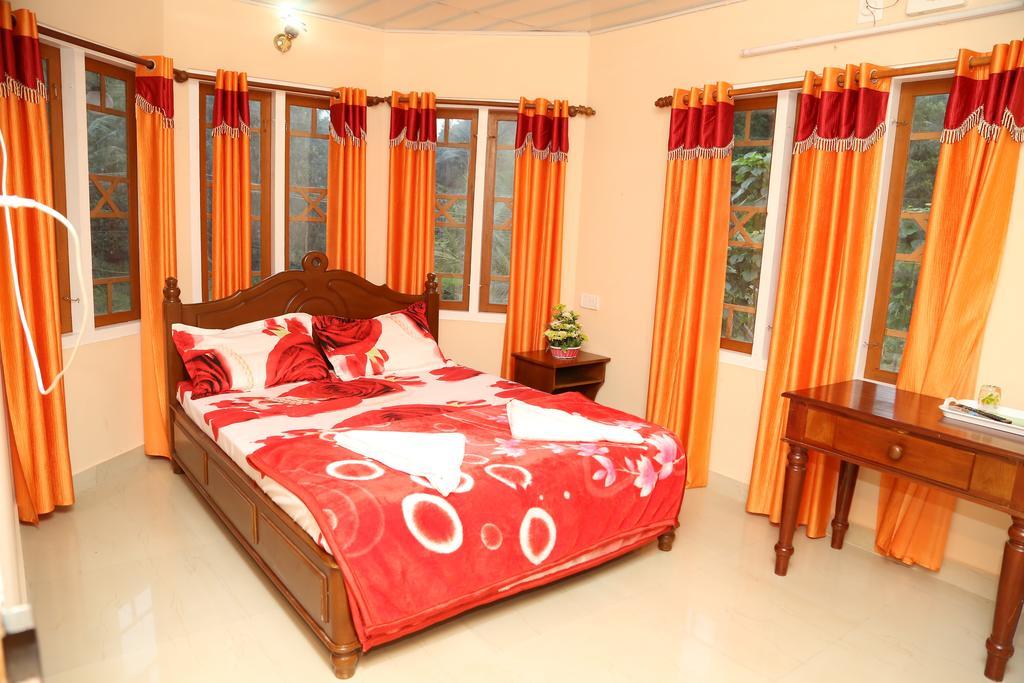 View Valley Homestay Munnar Room photo