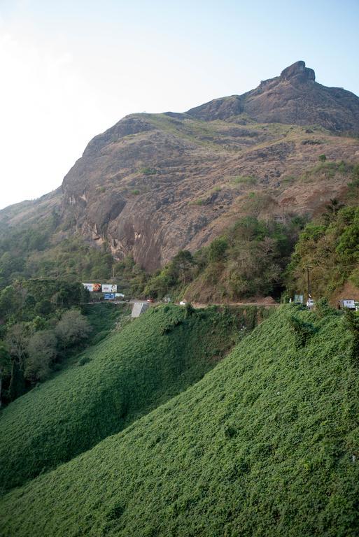 View Valley Homestay Munnar Exterior photo
